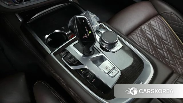 BMW 7 Series (G11) id 4703056 из Кореи 19