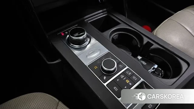 Land Rover Discovery 5 id 3526219 из Кореи 19