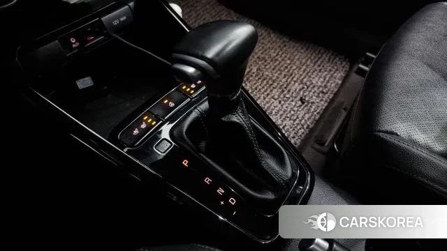 Kia Stonic id 3484920 из Кореи 19