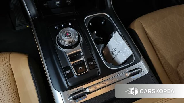 Kia Carnival 4th generation id 4683592 из Кореи 30