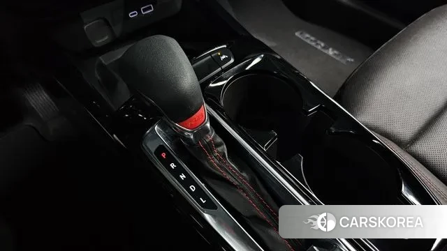 Chevrolet (GM Daewoo) Trax Crossover id 3365564 из Кореи 19