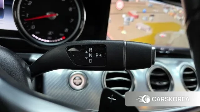 Mercedes-Benz E-Class W213 id 3356503 из Кореи 19