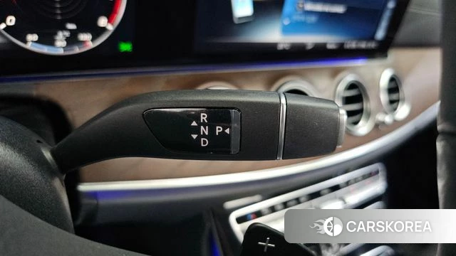 Mercedes-Benz E-Class W213 id 4339512 из Кореи 34