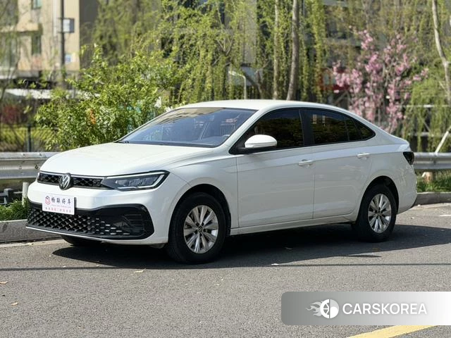Volkswagen Lavida id 4271938 из Китая 13