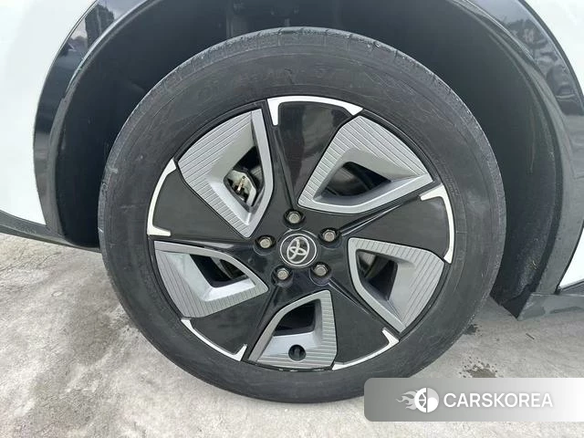 Toyota bZ3 id 4342057 из Китая 20