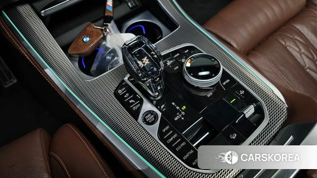 BMW X5 (G05) id 3787112 из Кореи 19