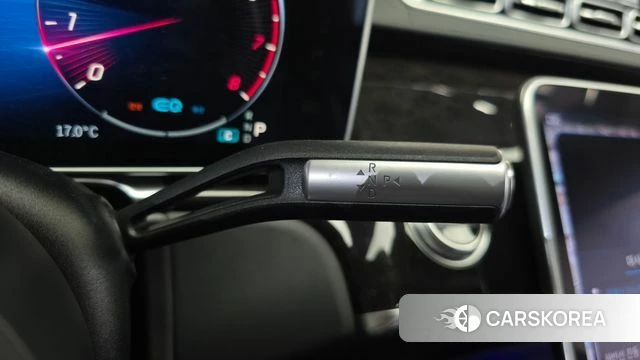 Mercedes-Benz S-Class W223 id 3965310 из Кореи 19