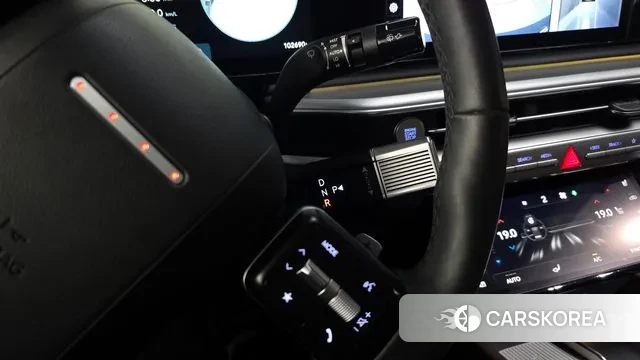 Hyundai Grandeur (GN7) id 2979296 из Кореи 19