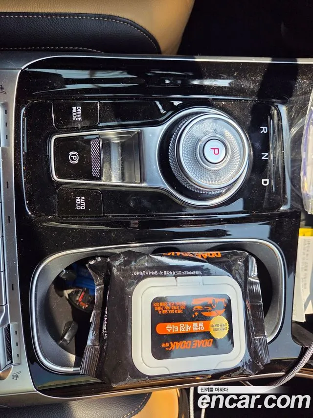 Kia Carnival 4th generation id 2626053 из Кореи 13