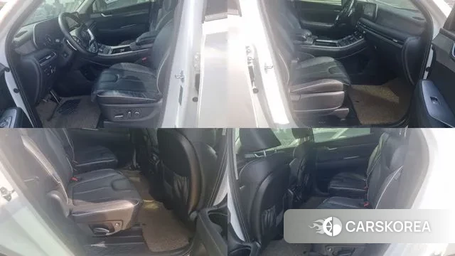 Hyundai The New Palisade id 3751952 из Кореи 18