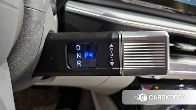 Hyundai Grandeur (GN7) id 4201613 из Кореи 33