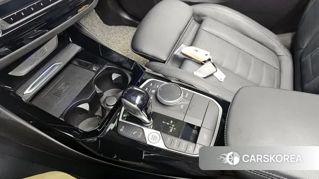 BMW X3 (G01) id 3690579 из Кореи 20