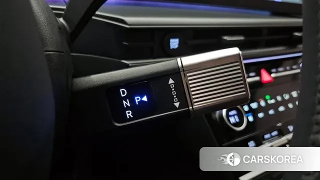 Hyundai Santa Fe (MX5) id 3482029 из Кореи 19