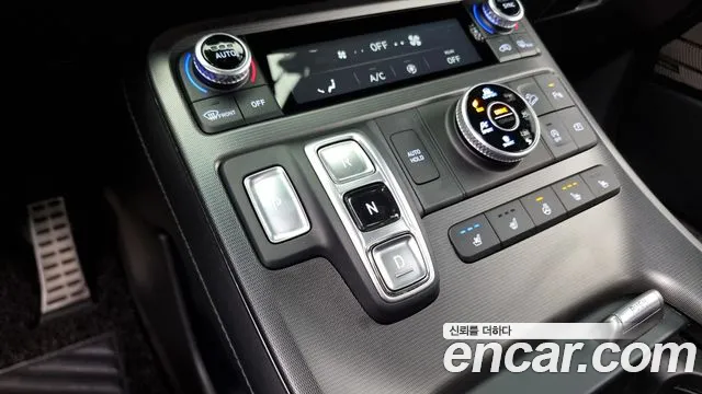 Hyundai The New Palisade id 2715563 из Кореи 19