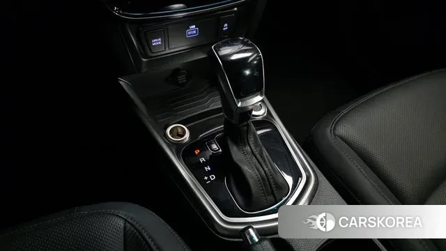 Ssangyong Berry New Tivoli id 3458797 из Кореи 19