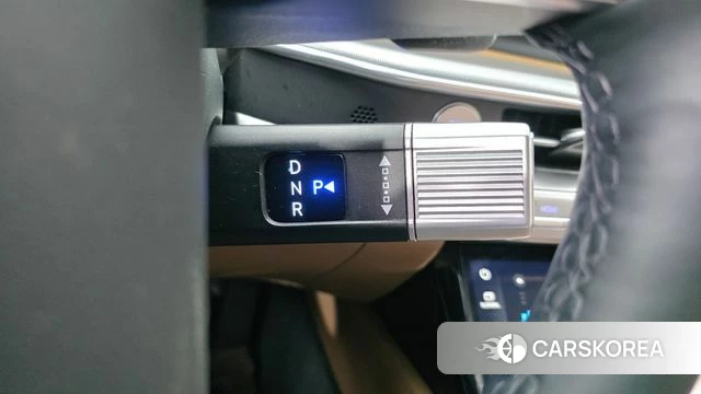Hyundai Grandeur Hybrid (GN7) id 4292686 из Кореи 19