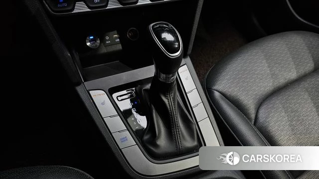 Hyundai The New Avante AD id 4557625 из Кореи 29