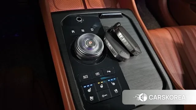 Kia The New K8 Hybrid id 3278181 из Кореи 19