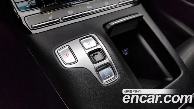 Hyundai The New Grandeur IG id 2907503 из Кореи 19