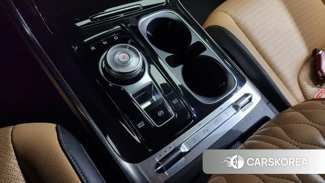 Kia Carnival 4th generation id 3736066 из Кореи 19