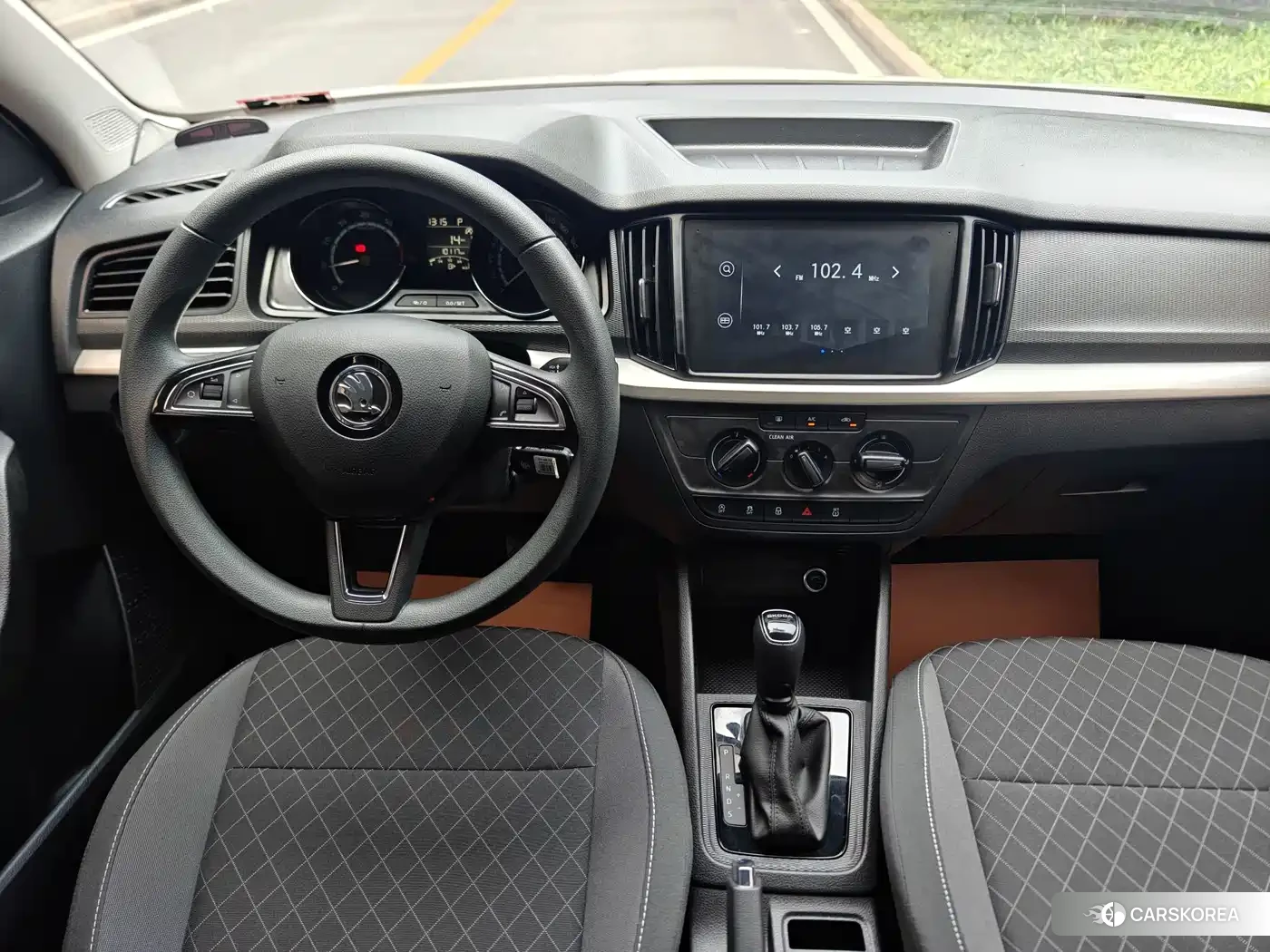 Skoda Komick id 4548296 из Китая 13