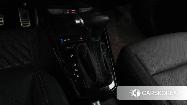 Kia Stonic id 4906716 из Кореи 32