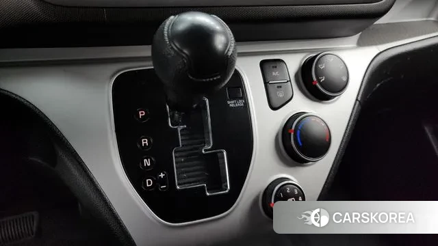 Kia The New Ray id 3301267 из Кореи 19