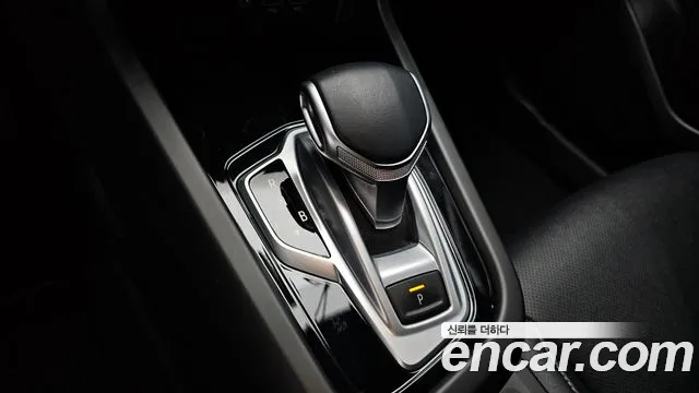 Renault Korea (Samsung) XM3 id 2615913 из Кореи 19