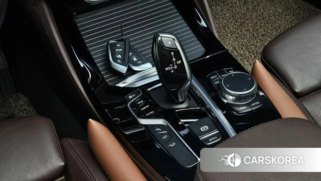 BMW X4 (G02) id 4677070 из Кореи 29