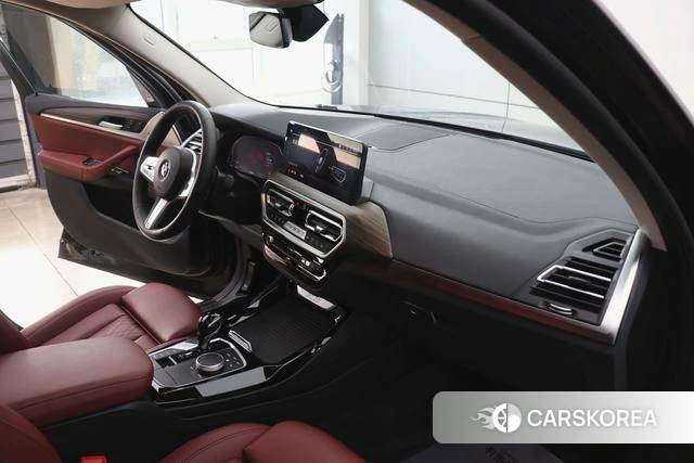 BMW X3 id 4399865 из Китая 31