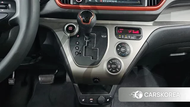 Kia The New Ray id 2999137 из Кореи 19