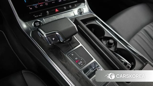 Audi A7 (4K) id 4769706 из Кореи 31