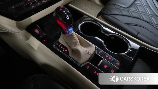Kia The New Carnival id 4907300 из Кореи 31