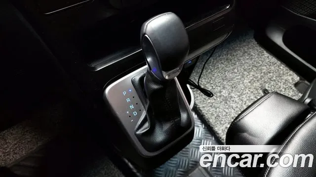 Hyundai Staria id 2486461 из Кореи 19