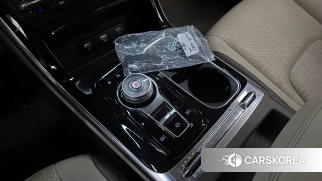 Kia Carnival 4th generation id 3771109 из Кореи 19