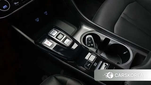 Hyundai Sonata Hybrid (DN8) id 3373733 из Кореи 19