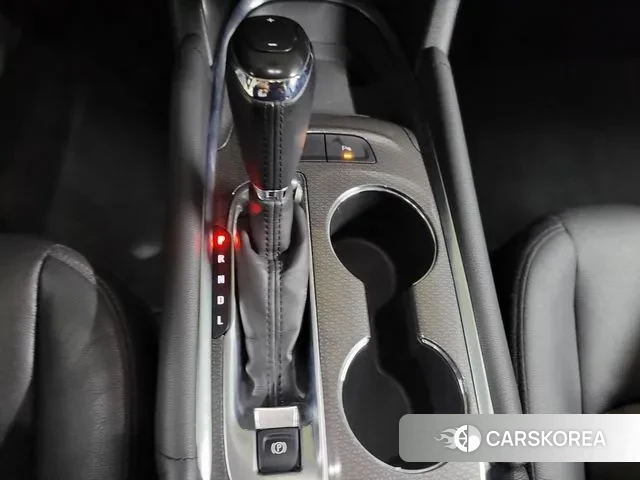 Chevrolet (GM Daewoo) All New Malibu id 3357151 из Кореи 19