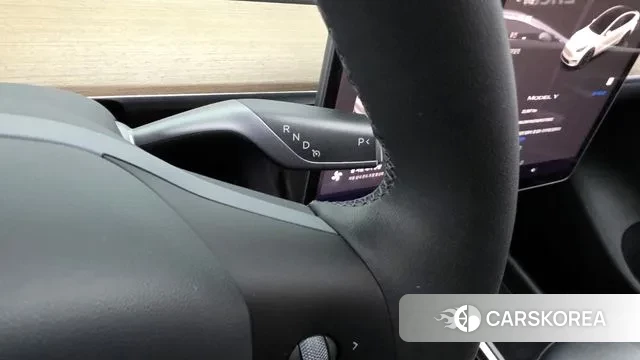 Tesla Model Y id 3467451 из Кореи 19