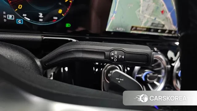 Mercedes-Benz GLA - Class H247 id 3442622 из Кореи 19