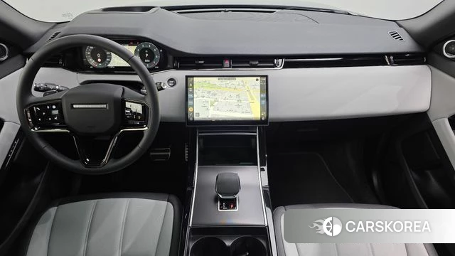 Land Rover Range Rover Evoque 2nd Generation id 4342326 из Кореи 19