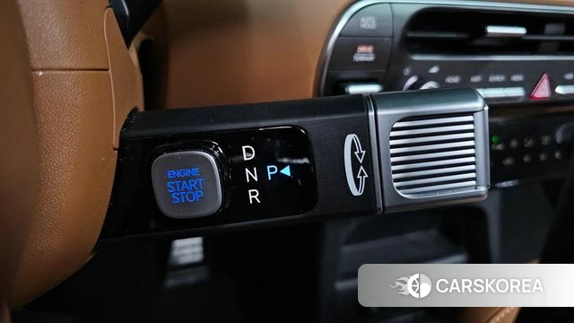 Hyundai Palisade (LX3) id 4578617 из Кореи 19