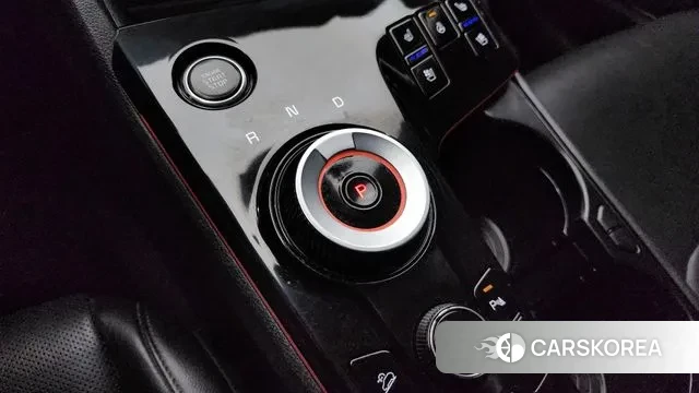 Kia Sportage 5th Generation Hybrid id 3572844 из Кореи 19