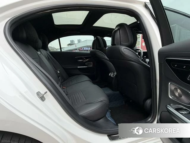 Mercedes-Benz Class C id 4275445 из Китая 14