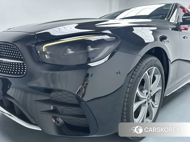 Mercedes-Benz E-class id 4333356 из Китая 16