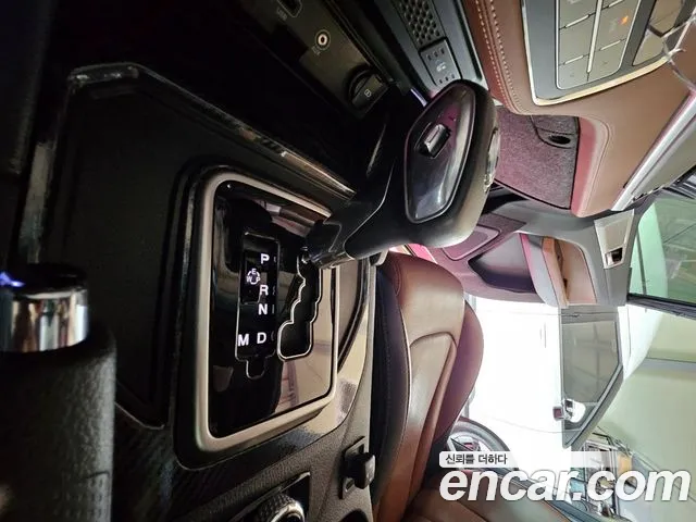 Ssangyong Rexton Sports id 2727940 из Кореи 19