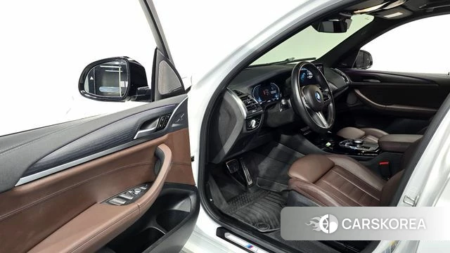 BMW iX3 id 4715560 из Кореи 31