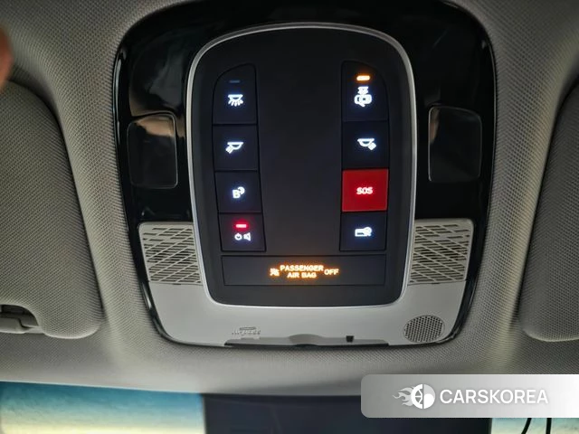 Hyundai The New Palisade id 4887226 из Кореи 19