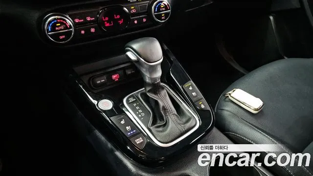 Kia Soul Booster id 2754785 из Кореи 19