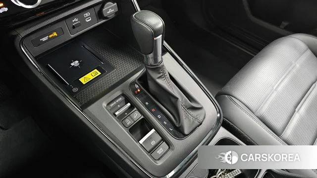 Honda CR-V 6th generation id 4711244 из Кореи 34