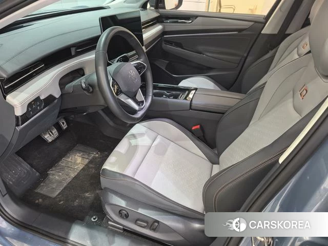 Volkswagen ID.7 VIZZION id 4271528 из Китая 9